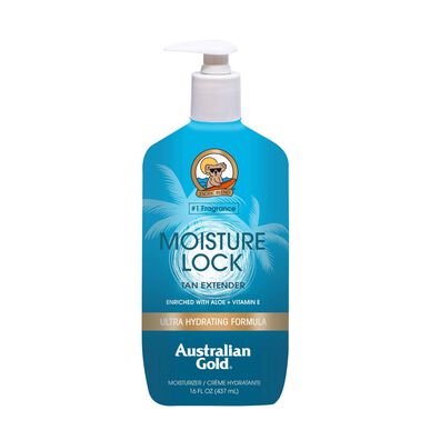 Australian Gold Moisture Lock krema poslije sunčanja