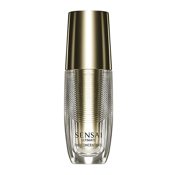 Ultimate The Concentrate - Siero viso antirughe