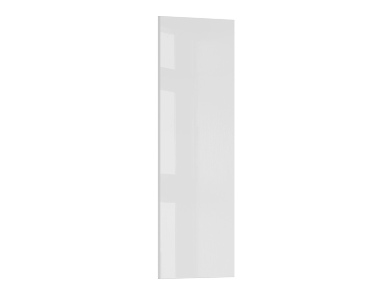 Panel boczny Sole 95 cm biały połysk