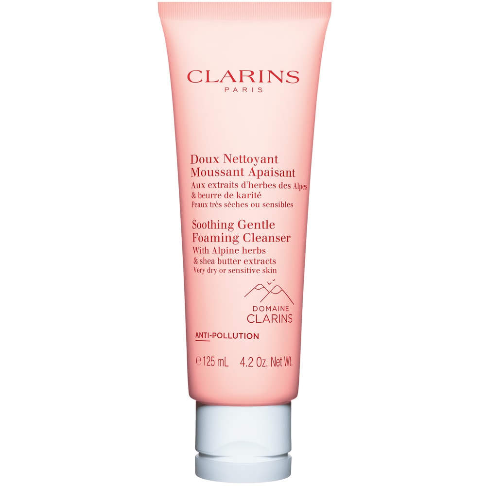 Clarins Anti-Pollution