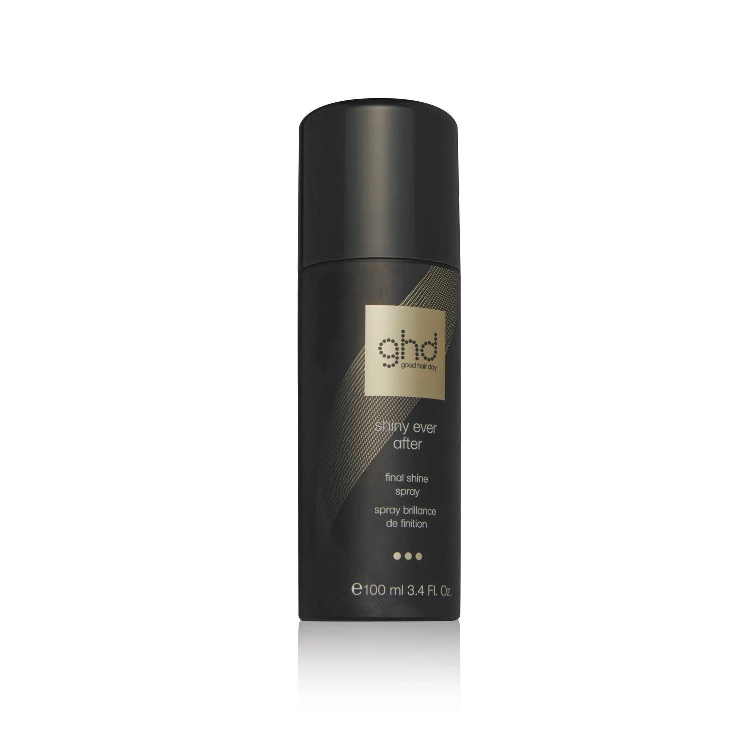 ghd Style shiny ever after - final shine spray - Spray Capelli Styling & Finish