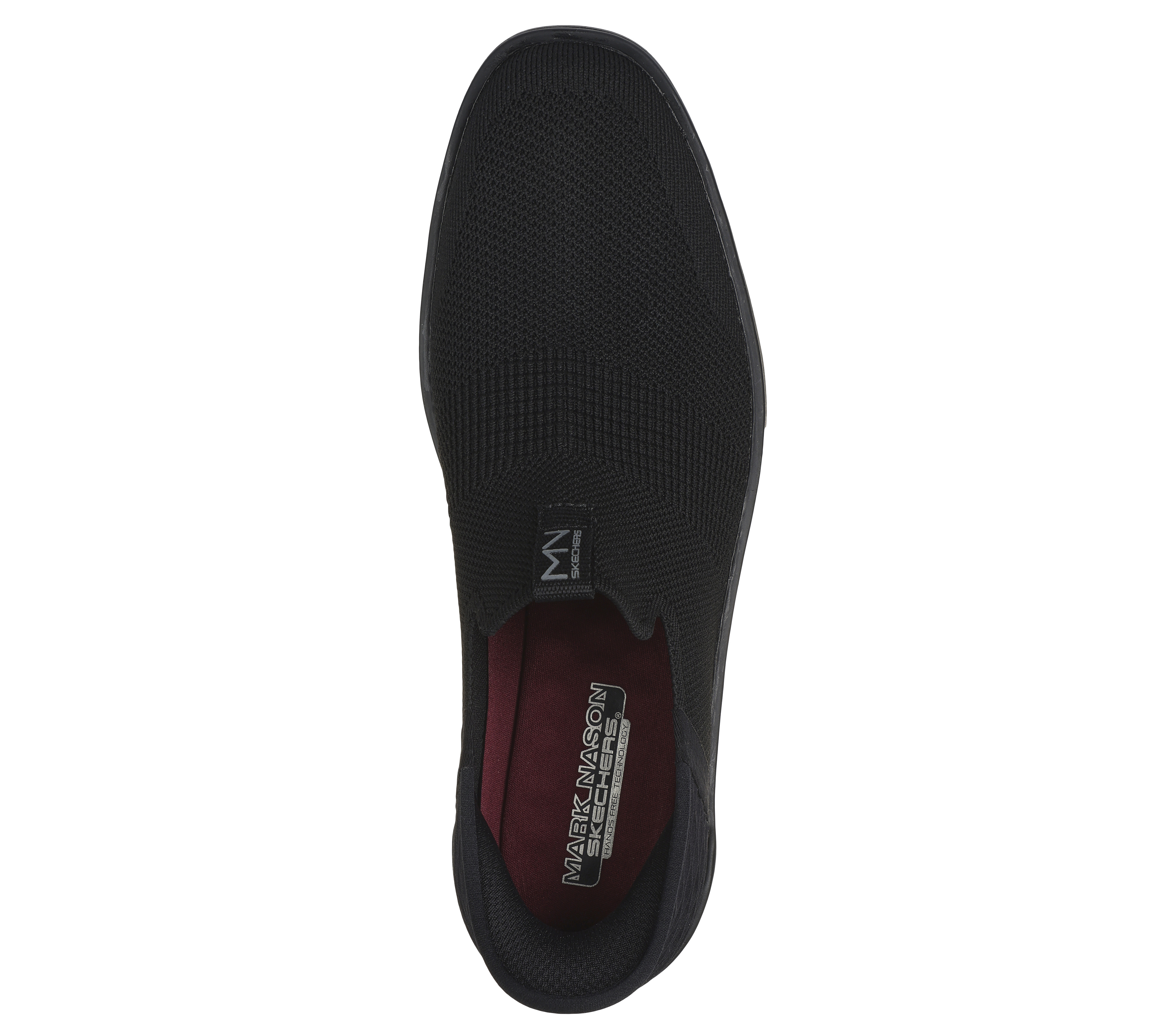 Skechers Slip-ins MN: Casual Glide Cell - Waylen