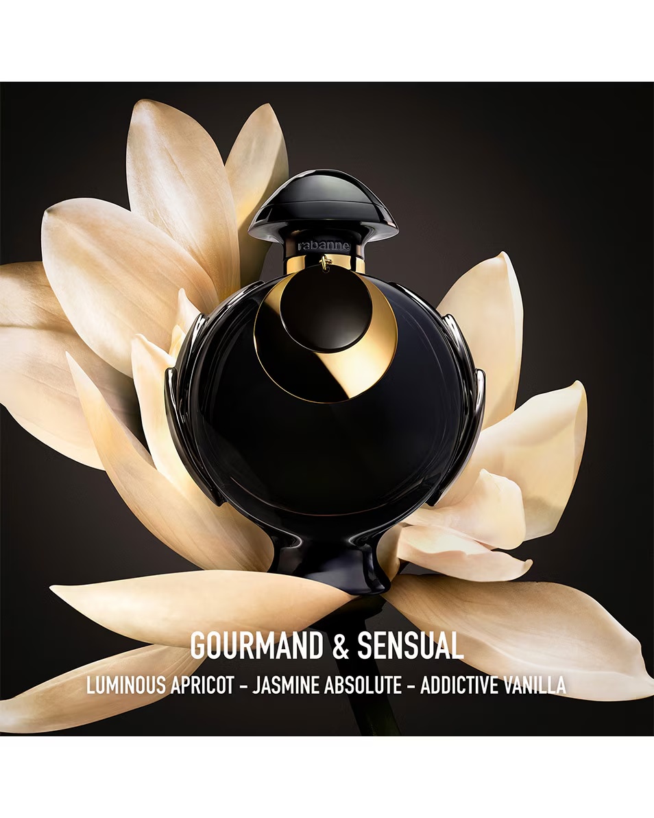 RABANNE Olympéa Absolu