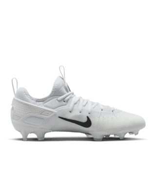 Nike Huarache 9 Elite Low LAX Lacrosse Cleats