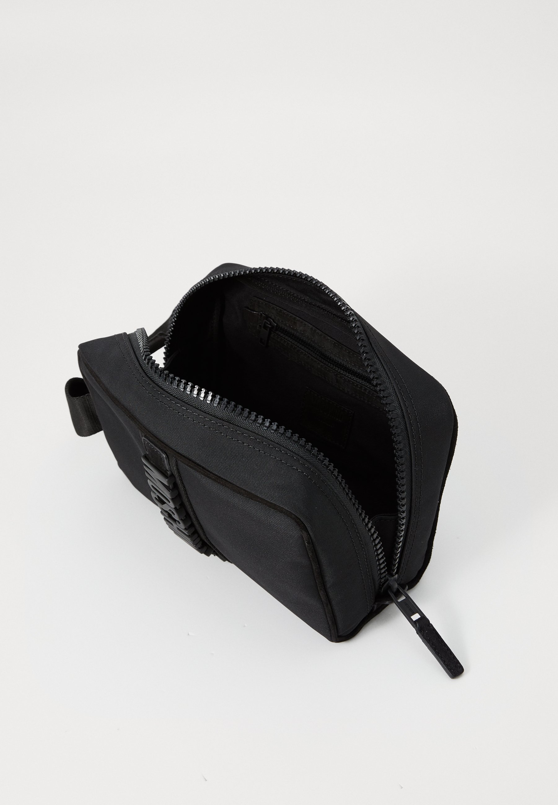 MOSCHINO BEAUTY - Beauty case - nero