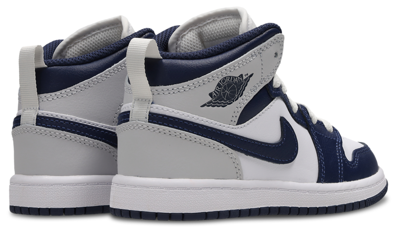 Jordan Aj1 Mid