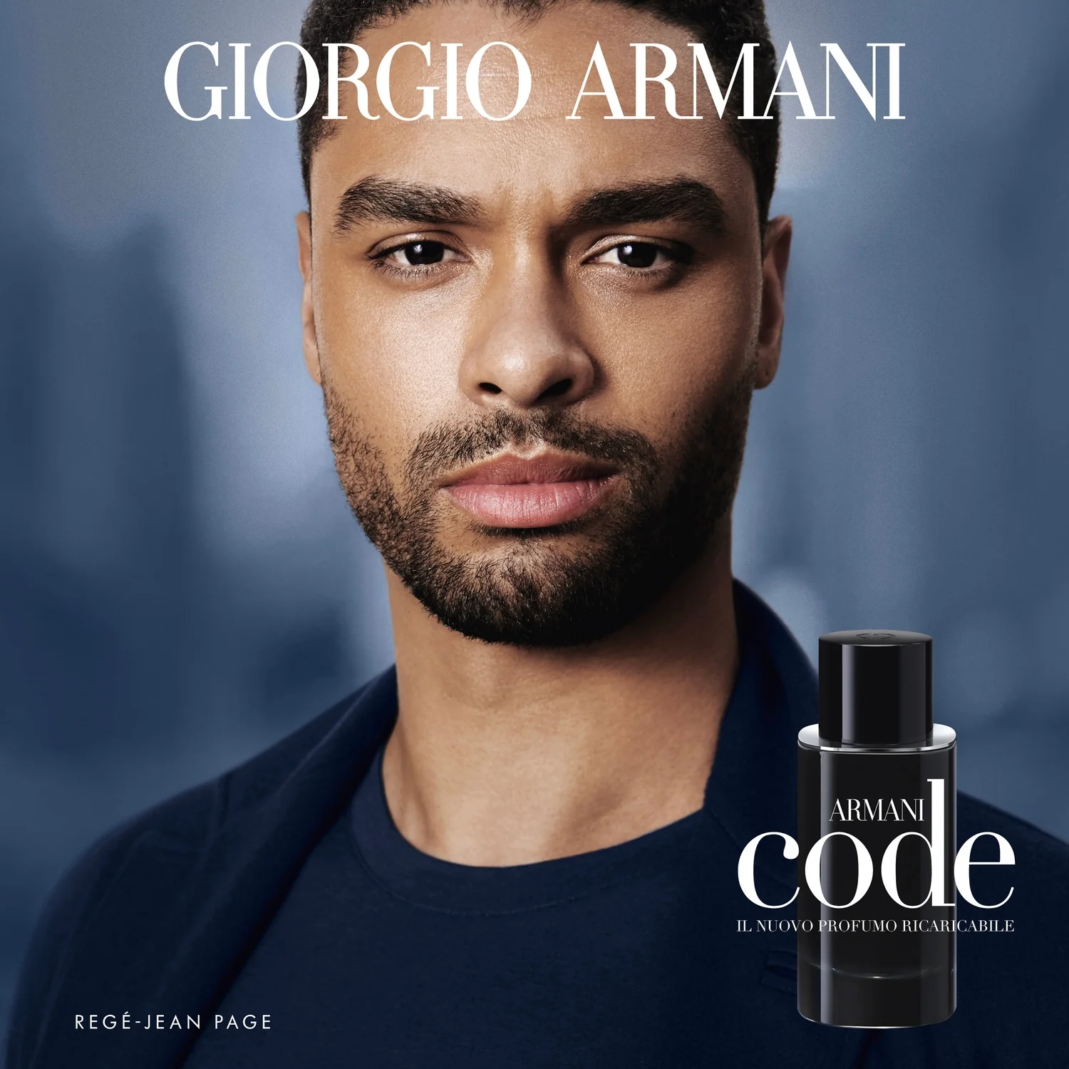Armani Code Parfum - Parfum Uomo, Parfum