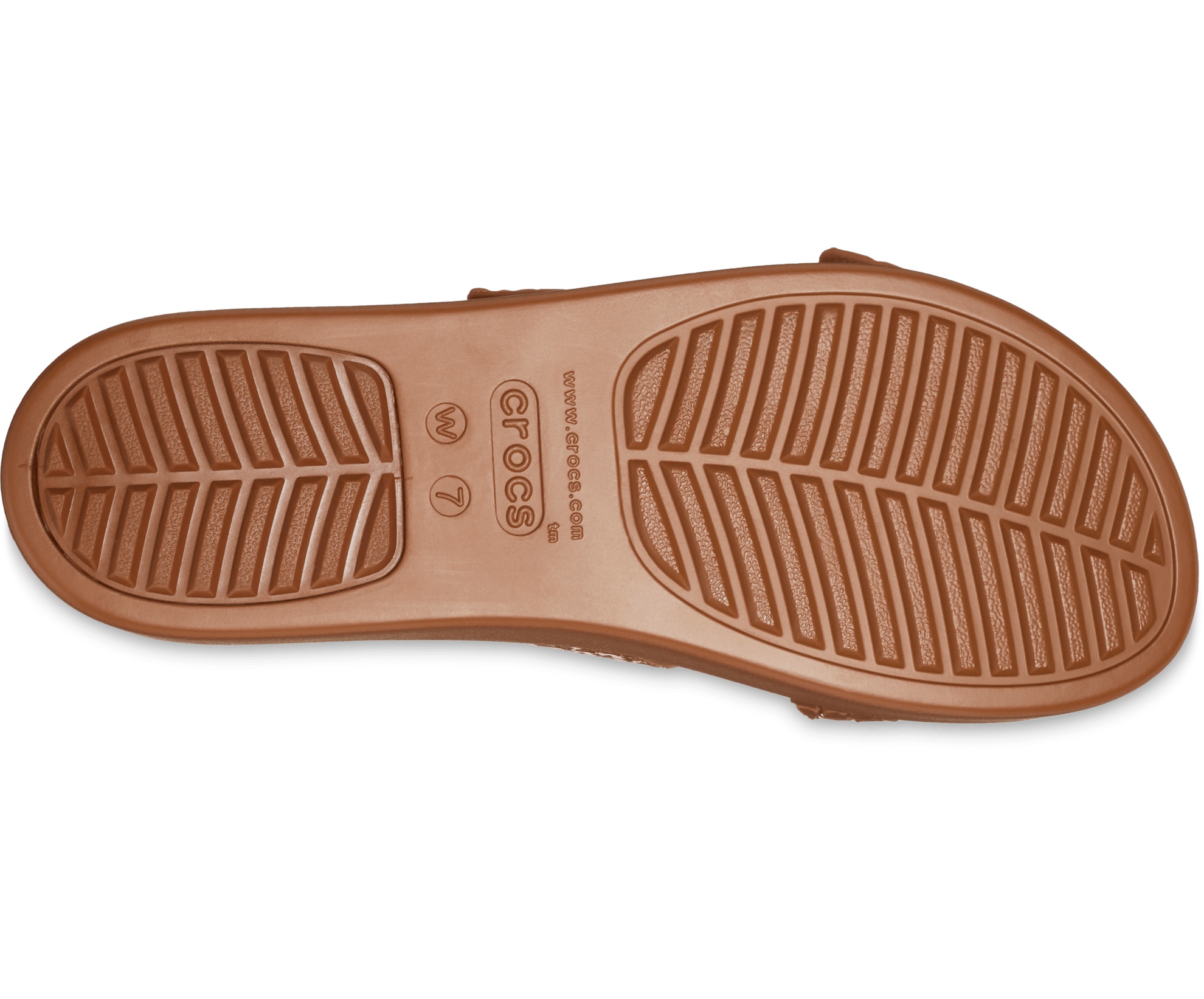 Brooklyn Croco Shine Buckle