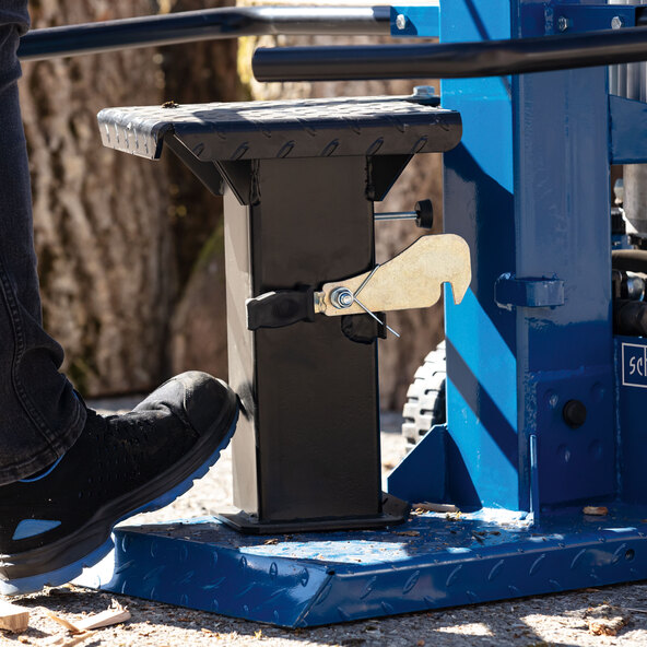 Kompakt 8t vedklyv