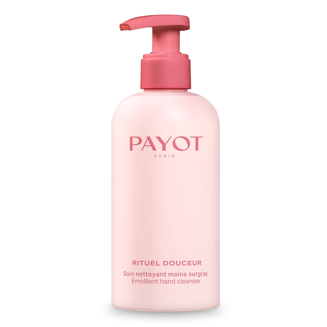 Payot Handseife Rituel Corps Rituel Douceur Handreiniger - 250 ml