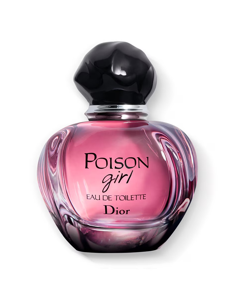 DIOR FISH GIRL Poison Girl Νερό Τουαλέτας