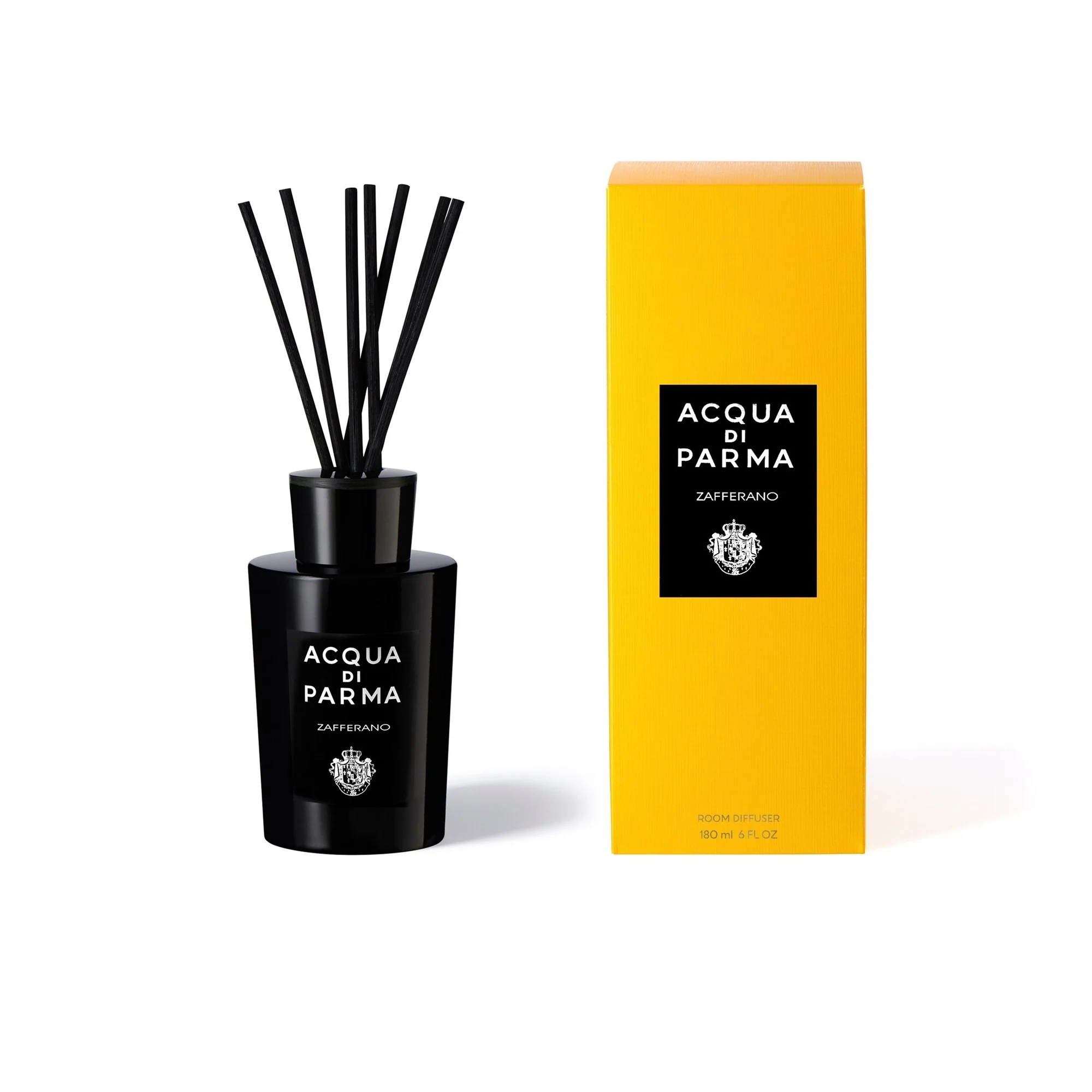 Signatures of the Sun Zafferano - Diffusore di Profumo