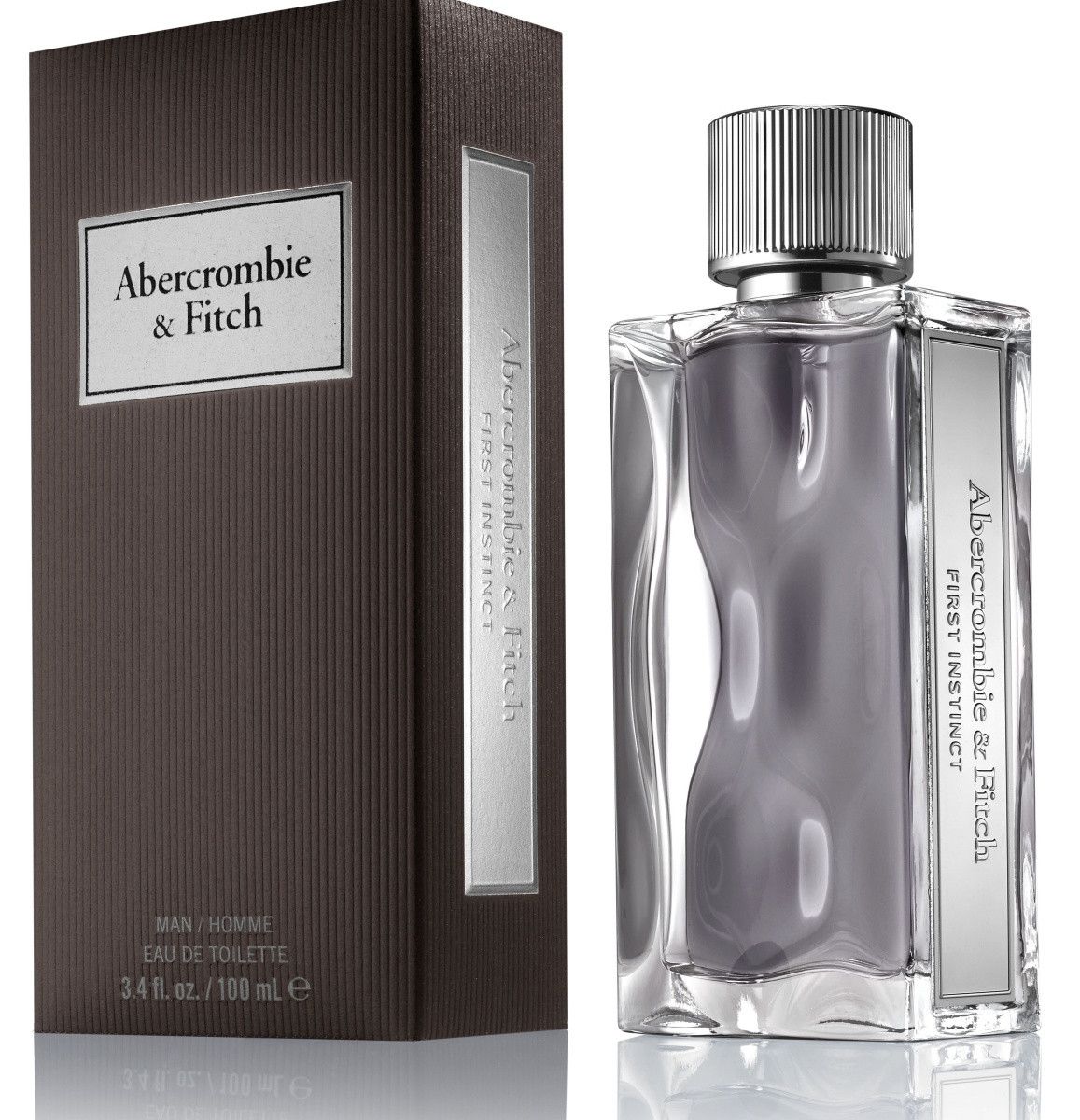 First Instinct EDT Kolonjske vode za muškarce