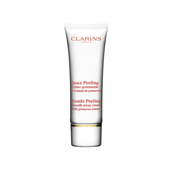 Esfolianti e Maschere Doux Peeling Crème Gommante - Esfoliante Idratante viso