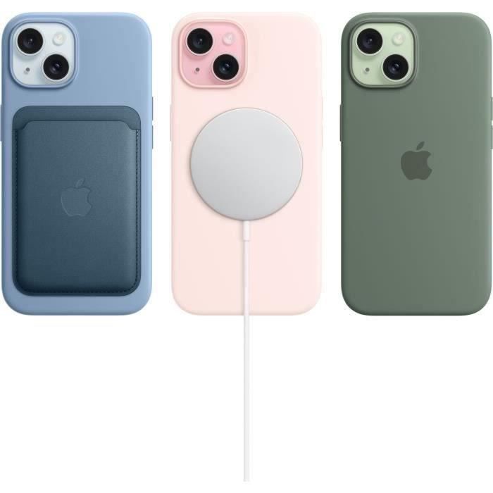 iPhone 15 256GB Azul