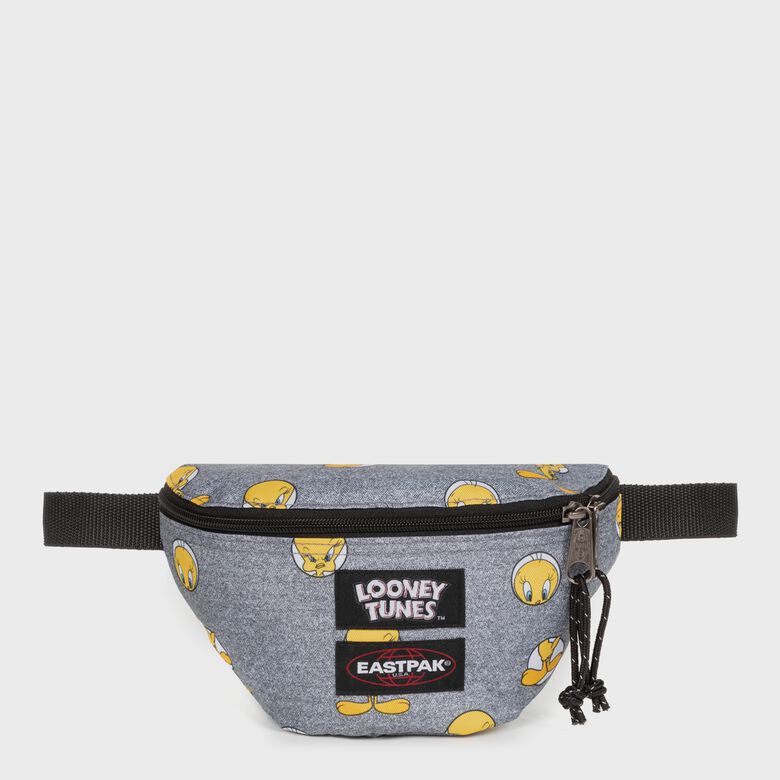 Springer Tweety Grey