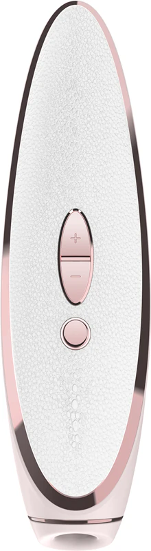 Satisfyer Luxury Pret a porter stimulátor klitorisu