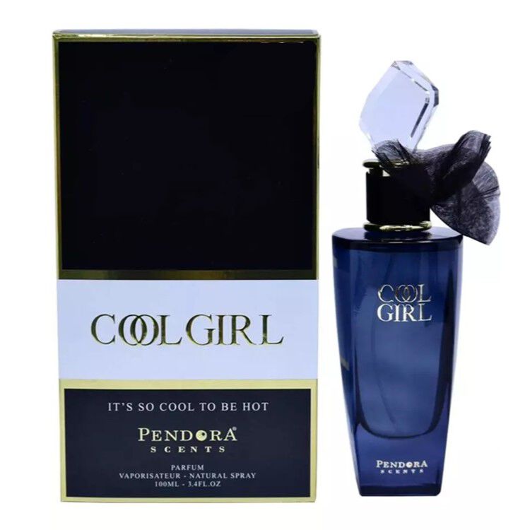 Pendora Dofter Cool Girl
