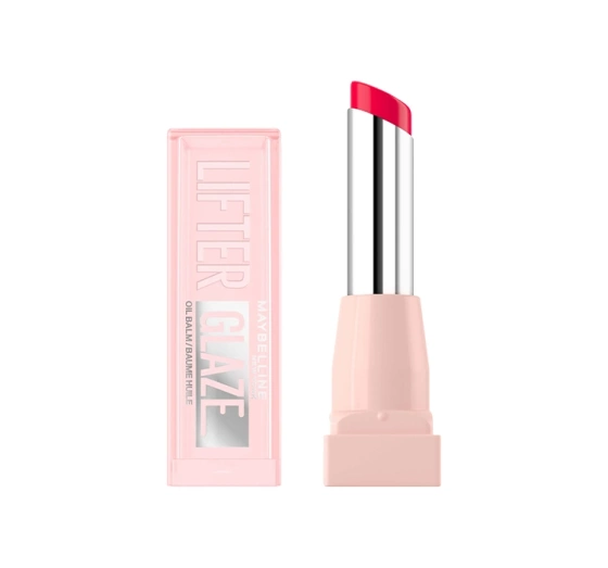 Maybelline Lifter Glaze balsam do ust 004 Cherry Swirl 2,8 g