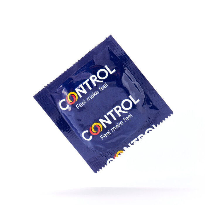 Retardo de control