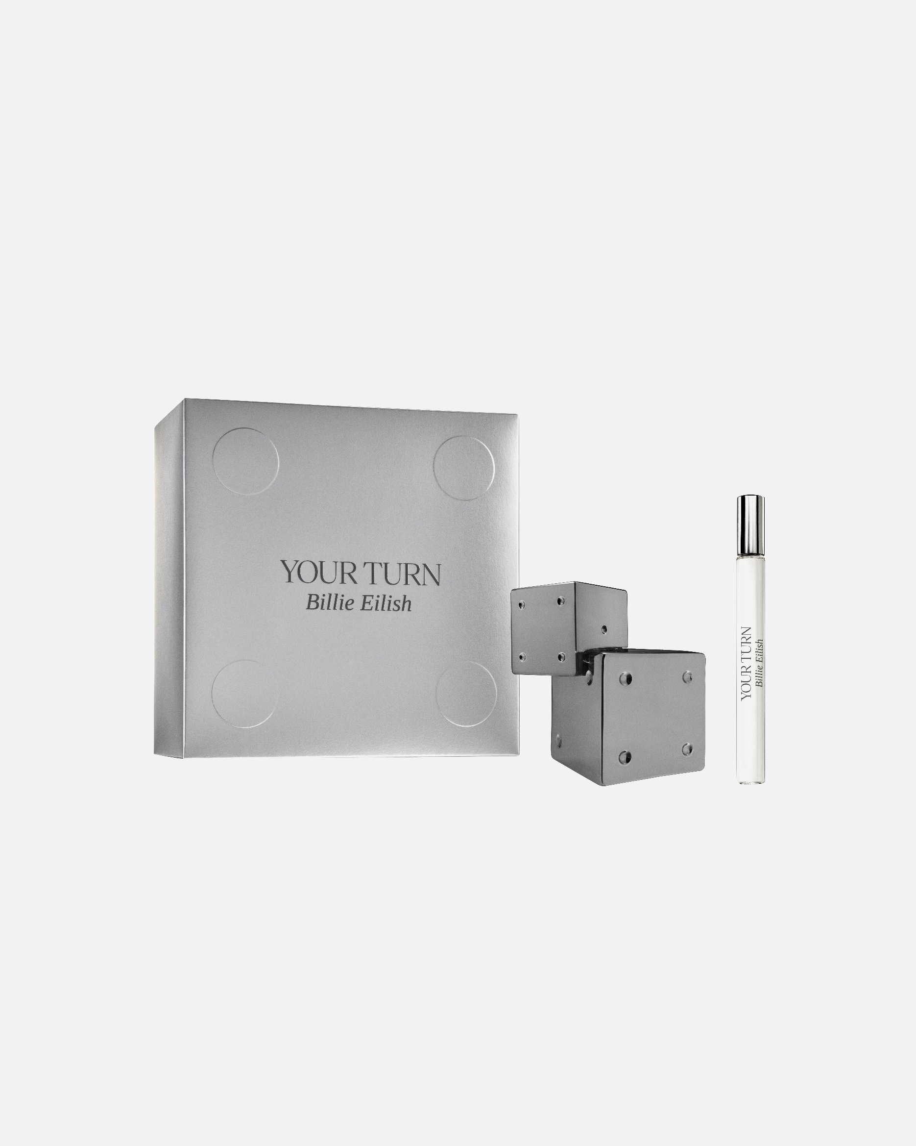 Billie Eilish set mirisa “Your Turn” Eau de Parfum 100 ml – 1 komad