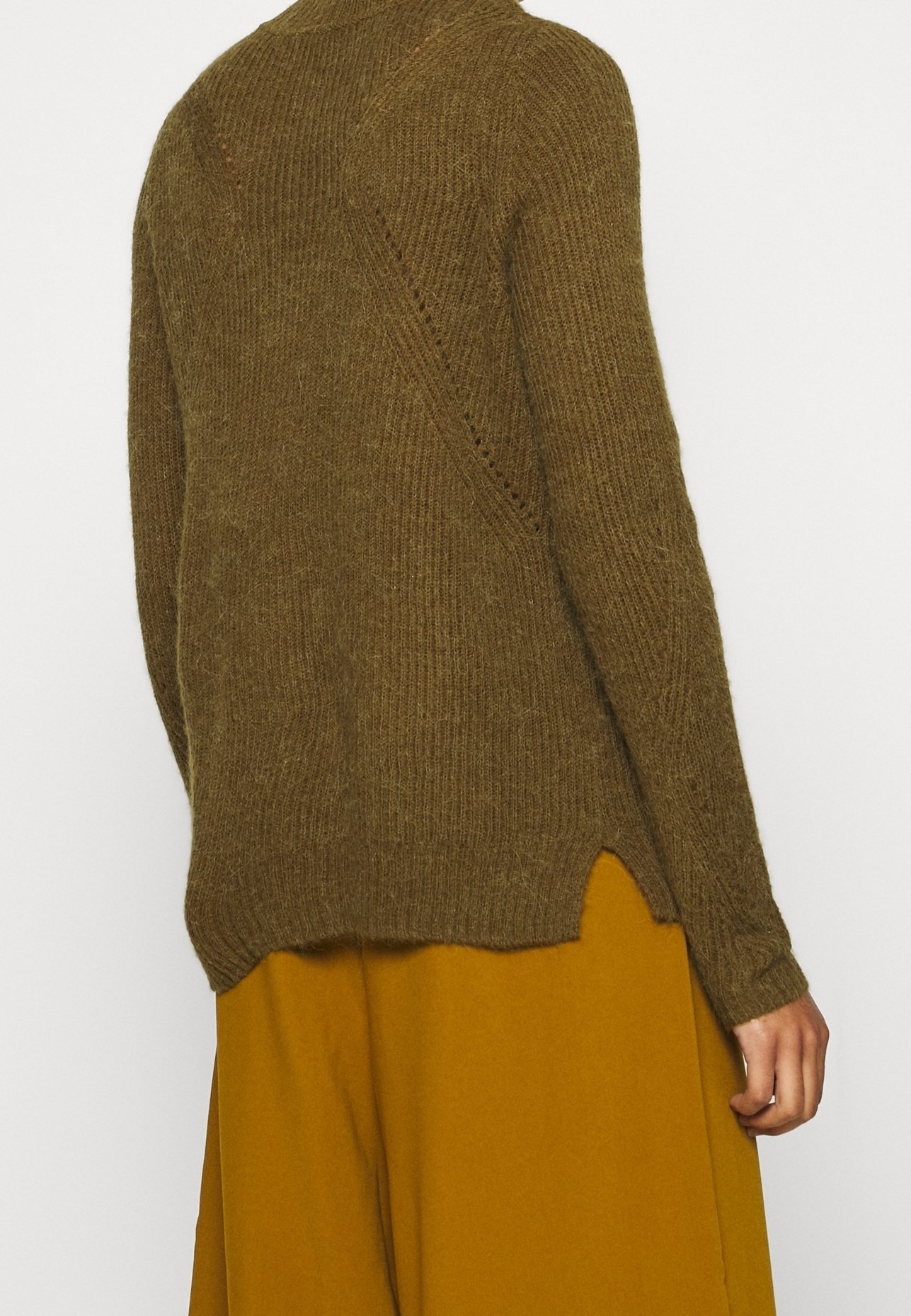 Maglione mbyM - verde oliva