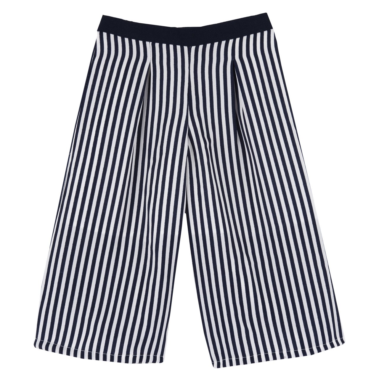 Stripete bukser