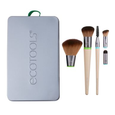 Ecotools Daily Essentials Utskiftbare Børster