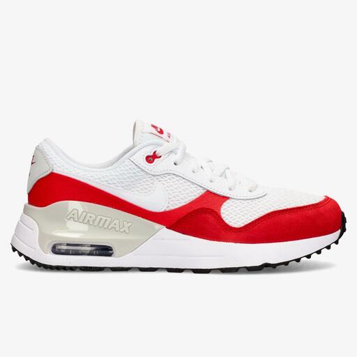 Σύστημα Nike Air Max
