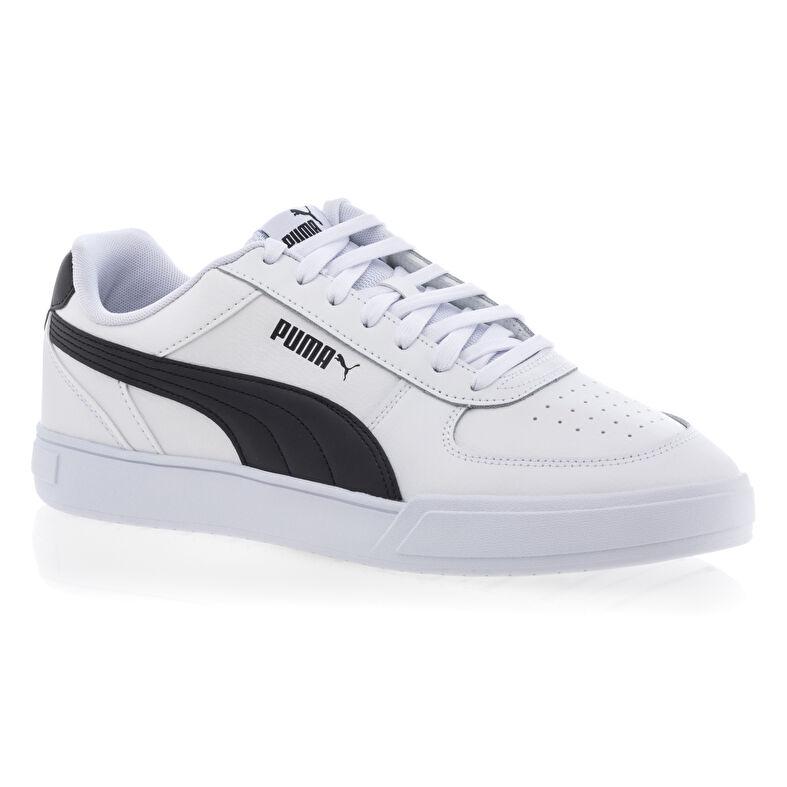 Košíky / tenisky Homme Blanc