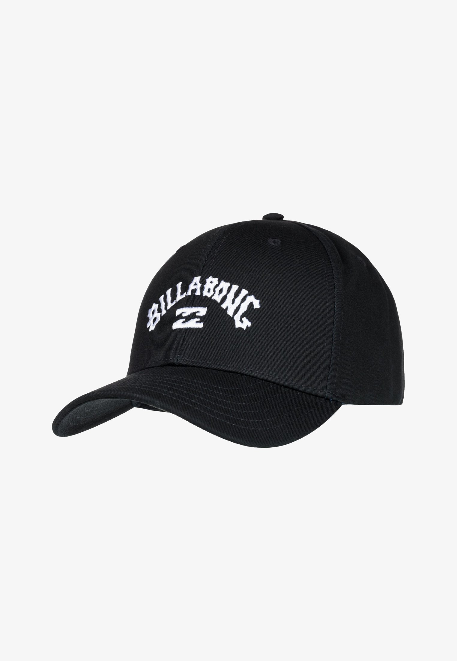 Billabong ARCH SNAPBACK - Pet - zwart