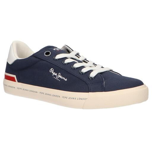  Tenisové boty Pepe Jeans Pbs30402