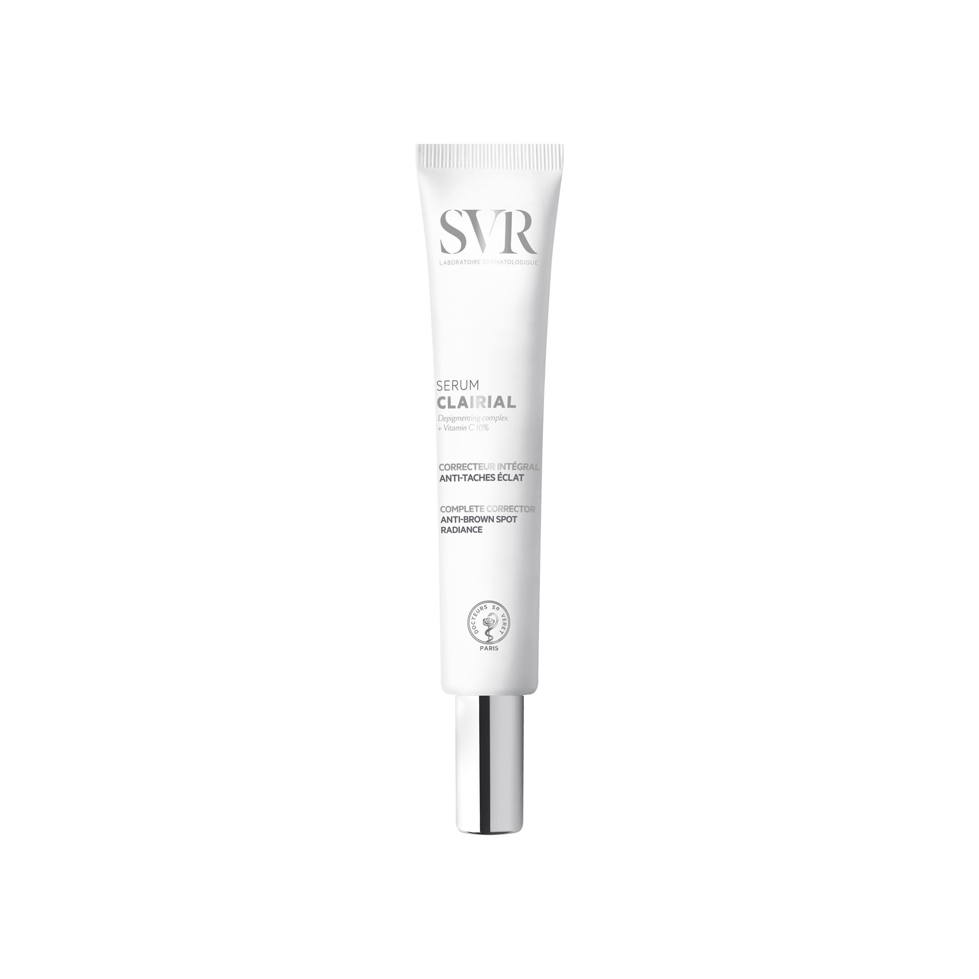 SVR Clairial