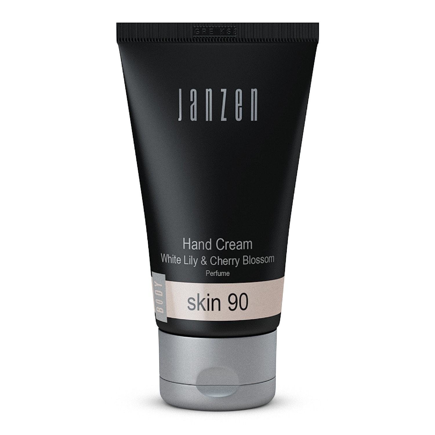 Janzen krema za ruke Skin 90 krema za ruke - 75 ml