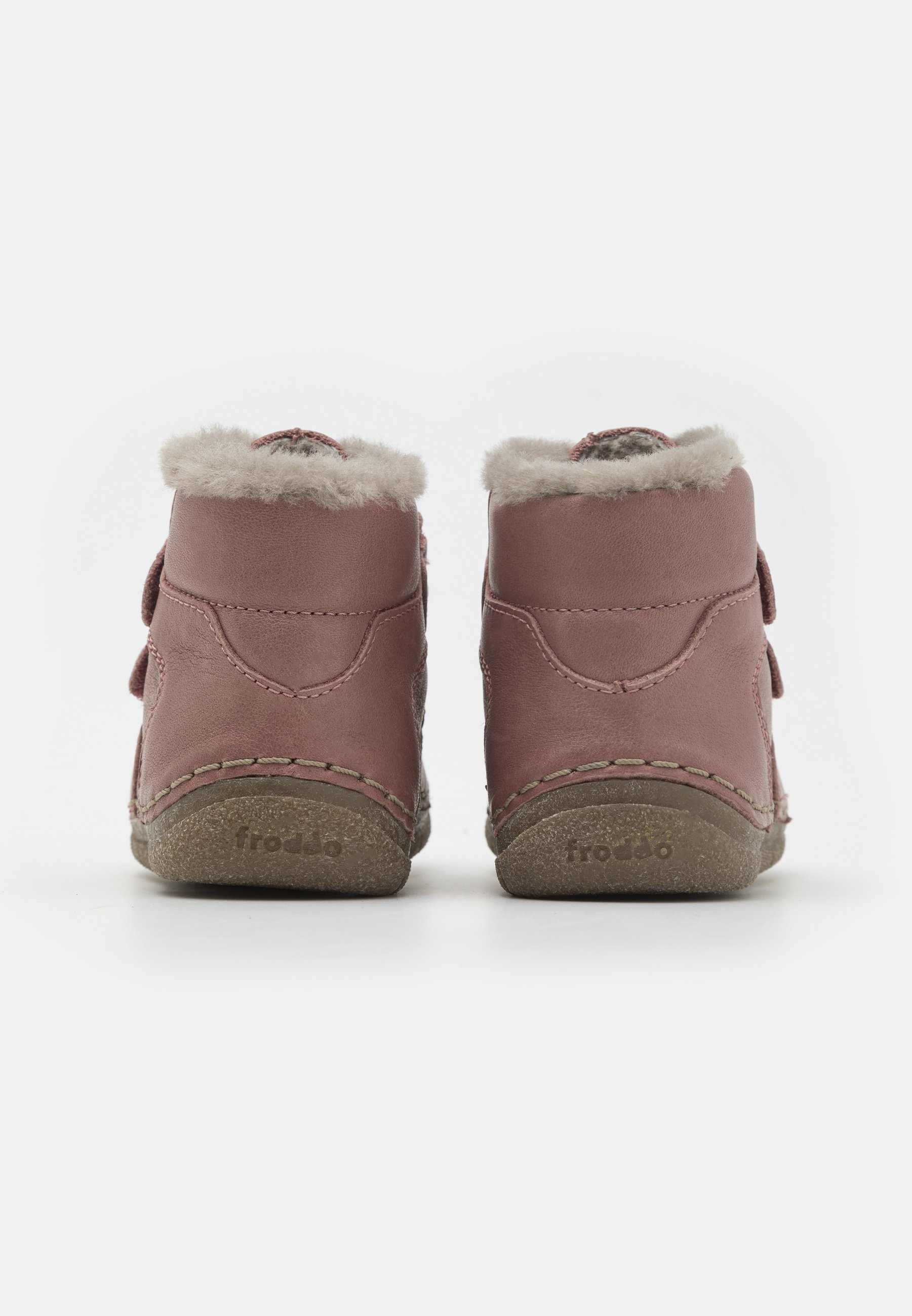 Froddo PAIX UP - Winterlaarzen - donkerroze