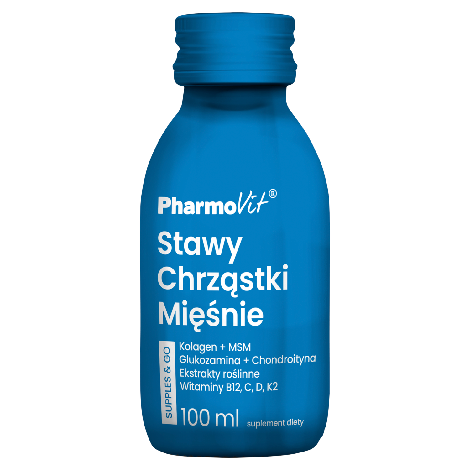 Pharmovit Kĺby/Svaly