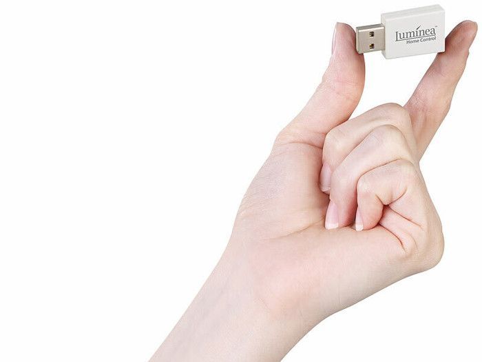 Repetidor ZigBee compatível com ELESION e Smart Life