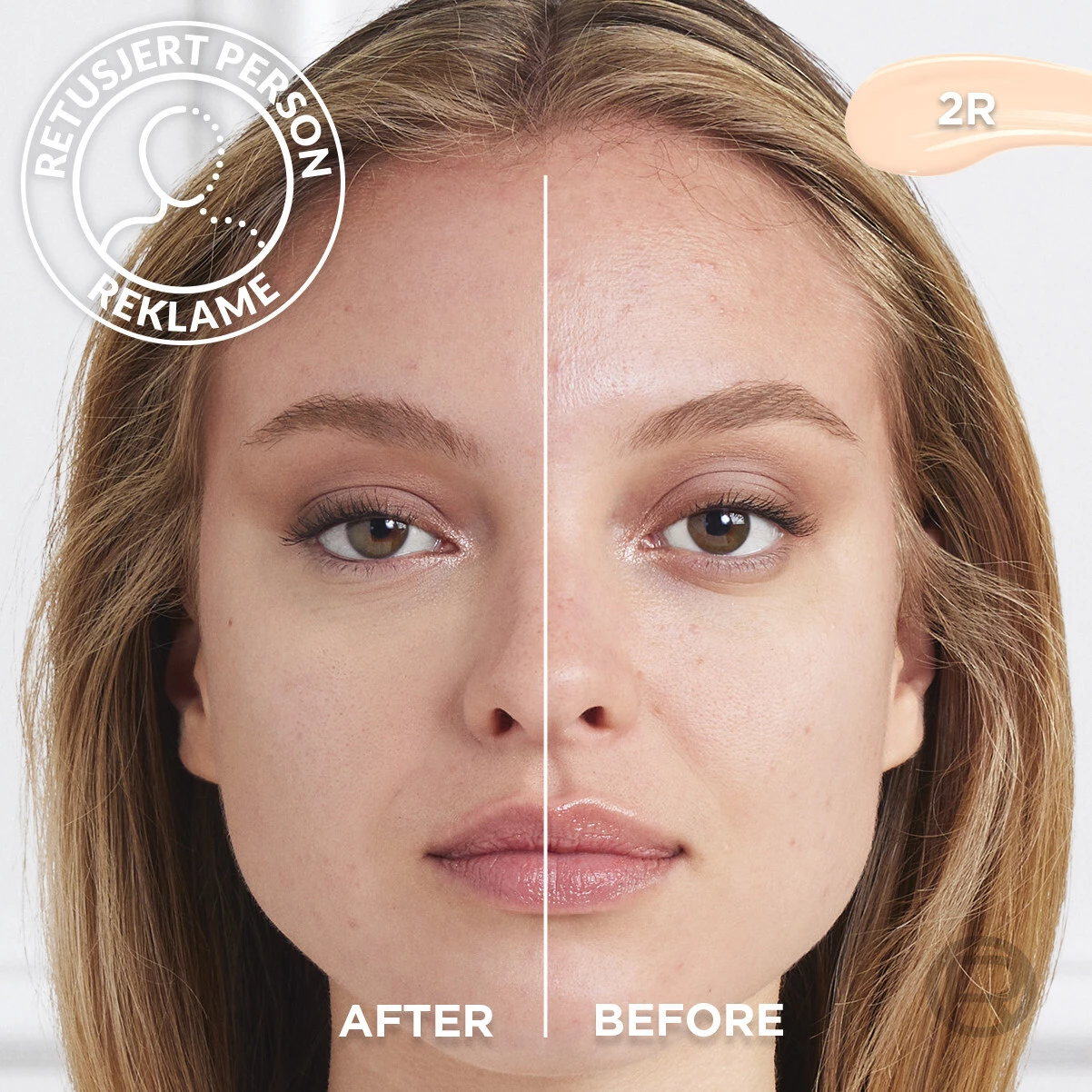 True Match Radiant Serum korektor 2R - L'Oréal Paris