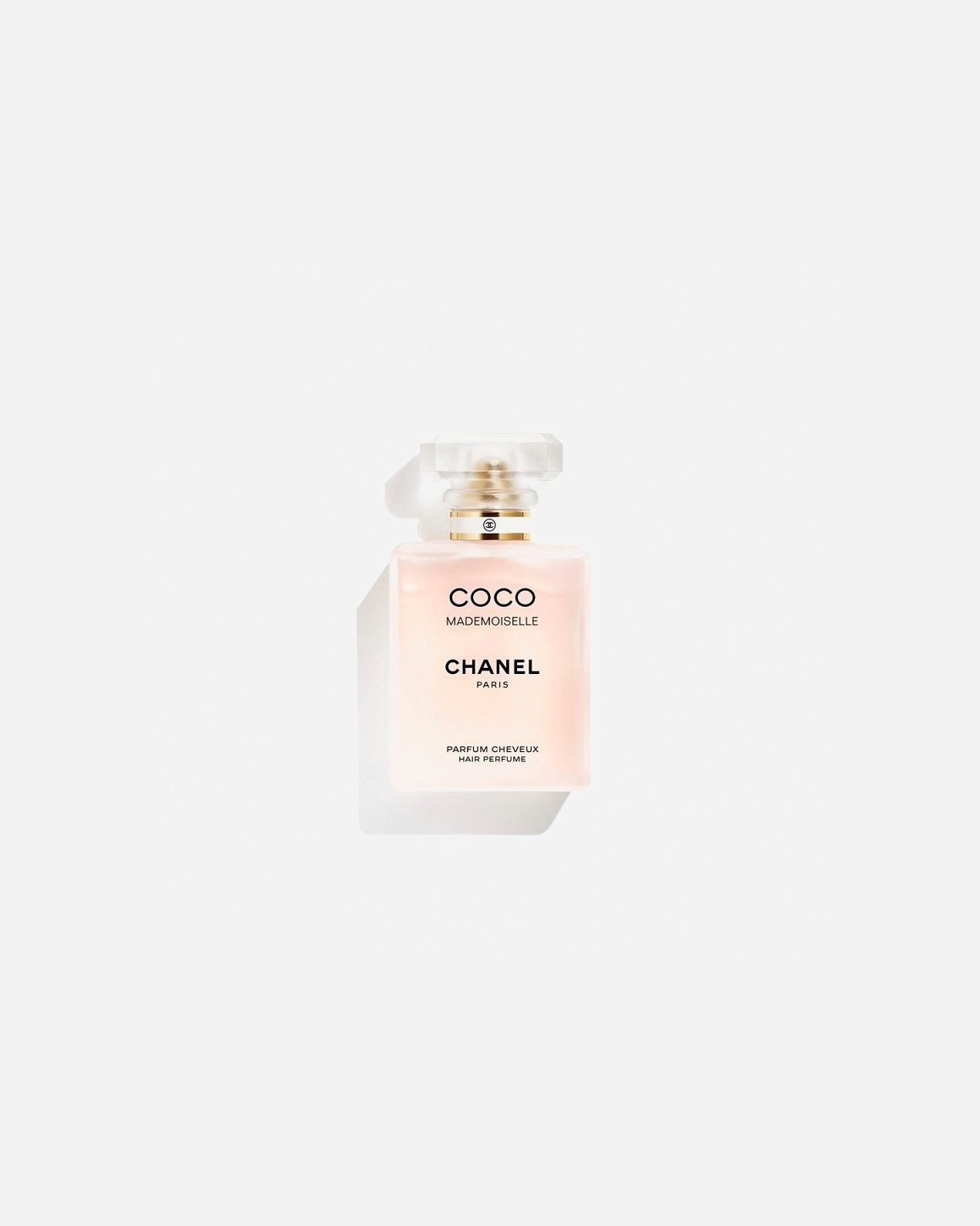 CHANEL plaukų kvepalai COCO MADEMOISELLE - 35 ml