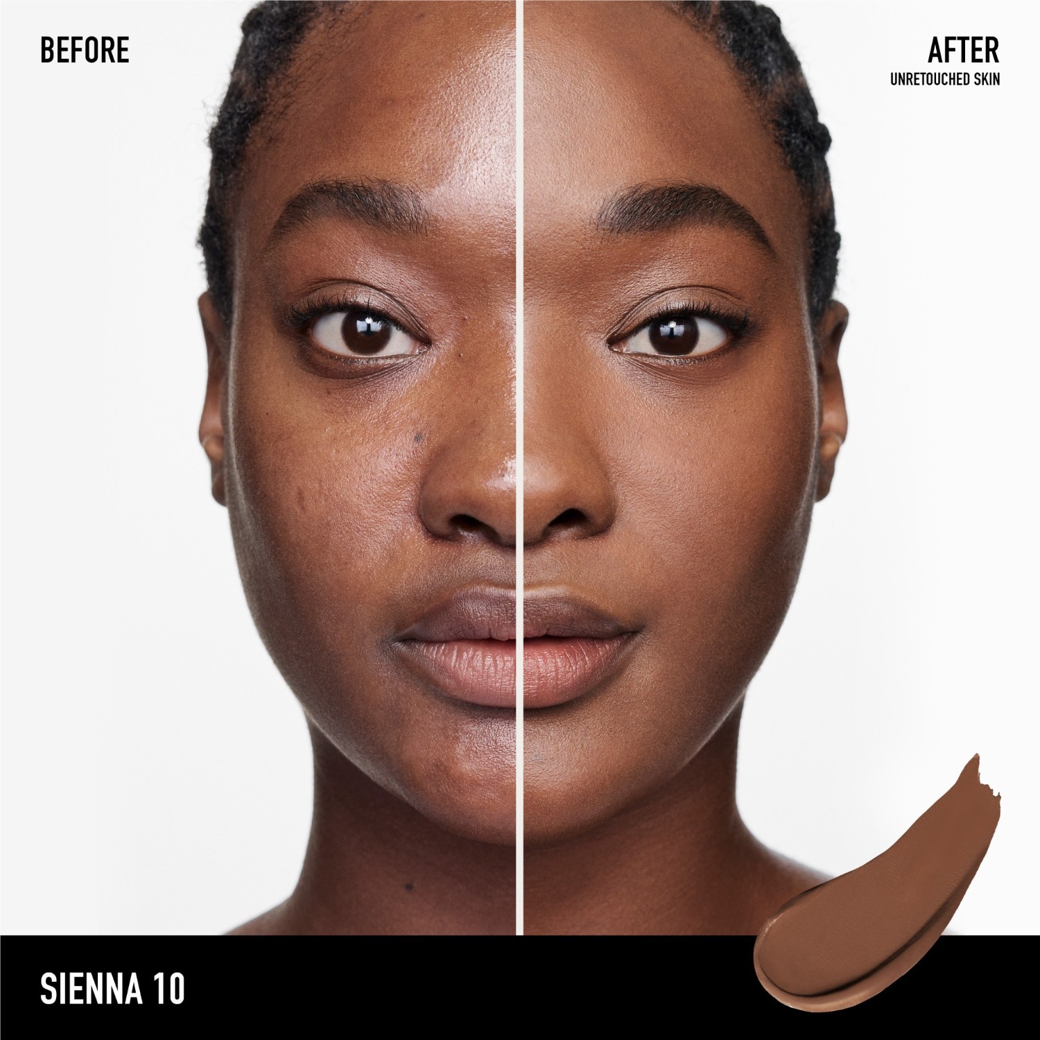 bareMinerals BB krema Complexion Rescue Natural Matte tonirana hidratantna krema s mineralnim SPF30 - 35 ml