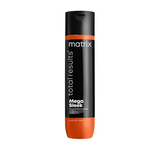 Matrix Total Results Mega Sleek odżywka do włosów 300ml