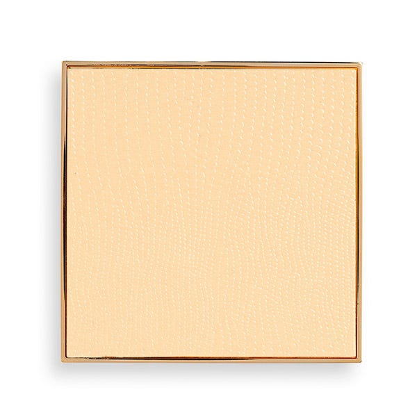 CC Perfecting Pressed Powder