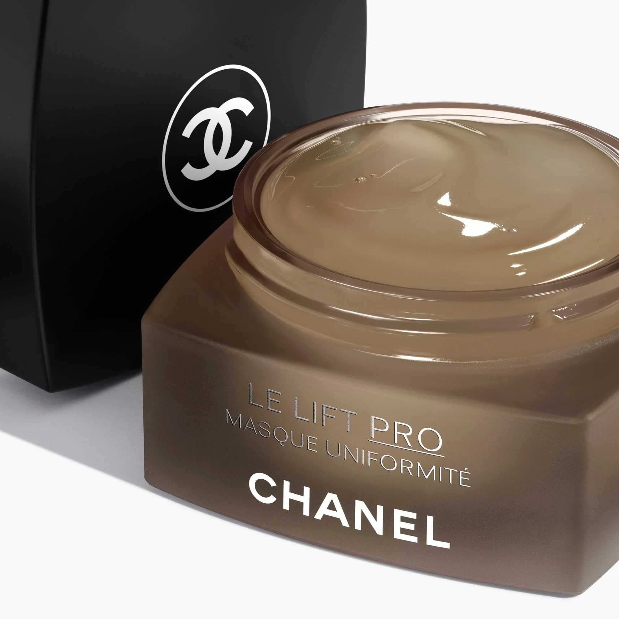 LE LIFT PRO MASQUE UNIFORMITÉ - CORREGGERE - RIDEFINIRE - UNIFORMARE