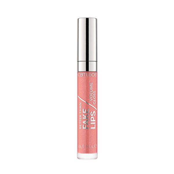 Сјај за волумен Beter Than Fake Lips