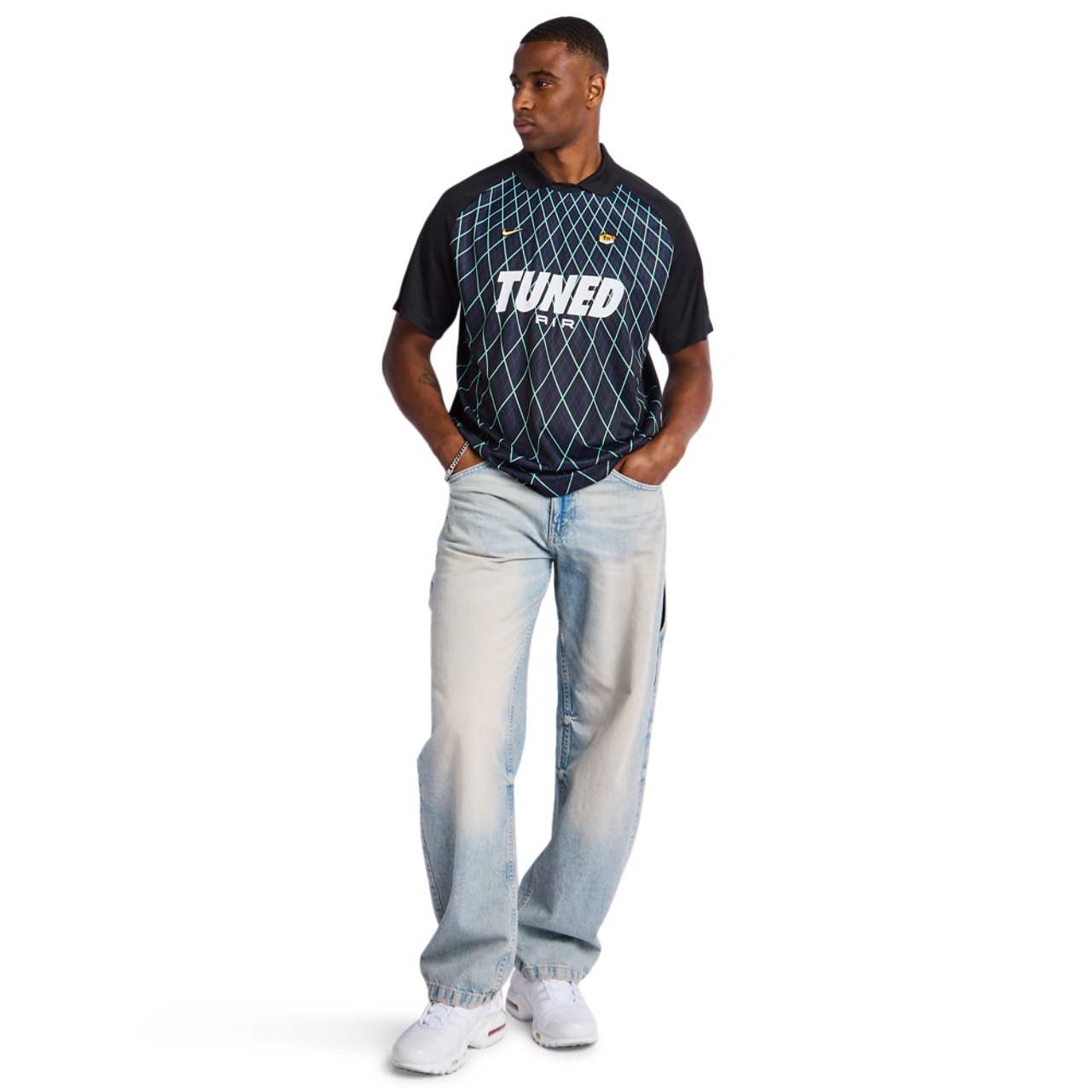 Nike Tuned