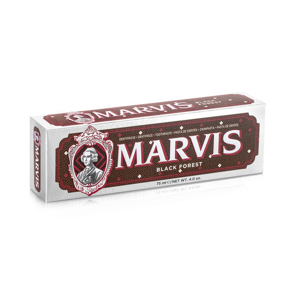 Marvis Crna šuma