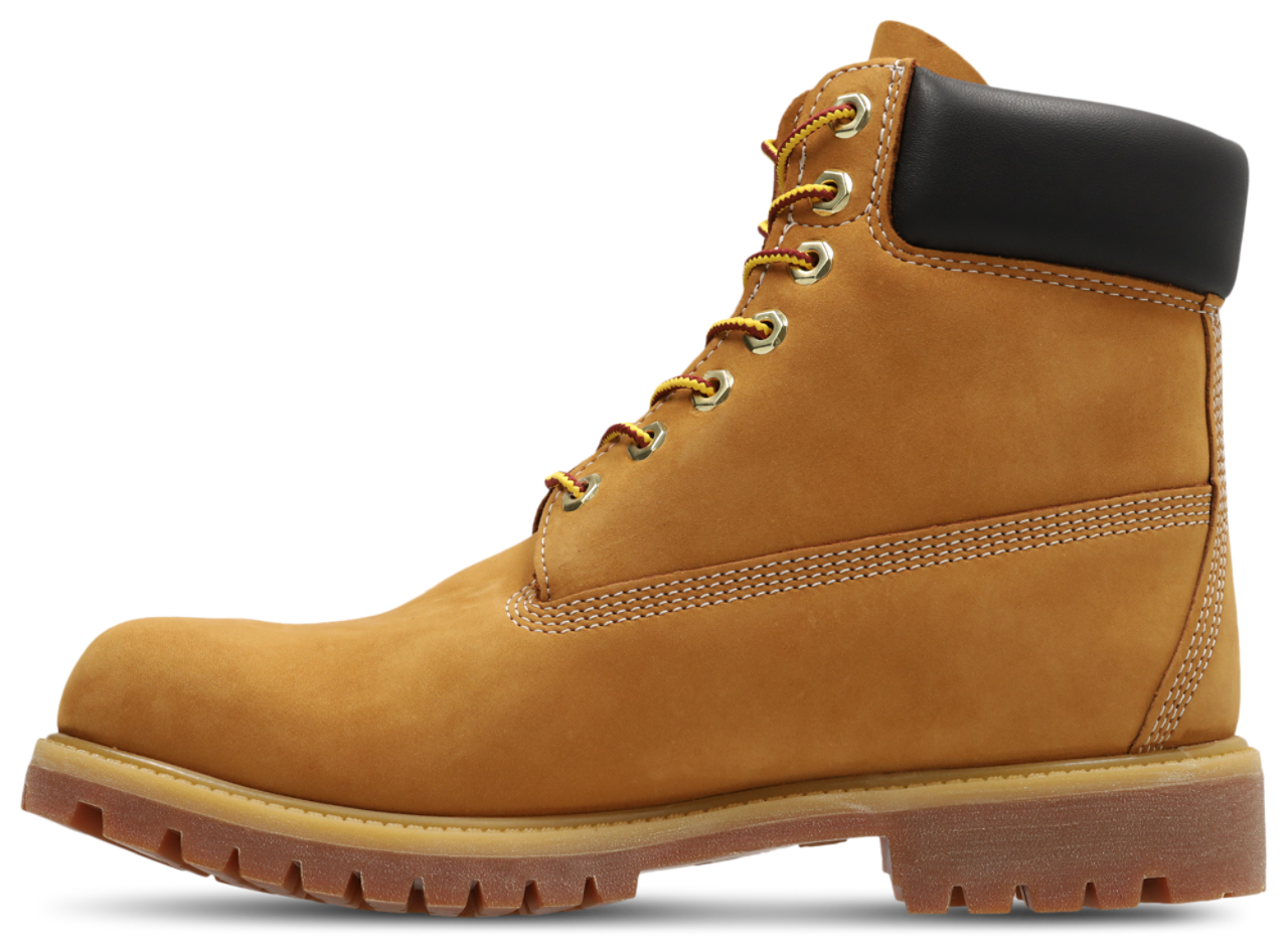 Timberland 6 tommer