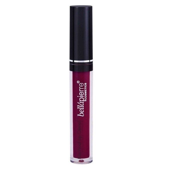 Bellapierre - Bellapierre Kiss Proof Läppkräm 3,8 g