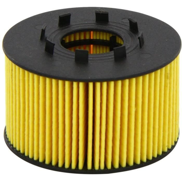 Filtro de aceite - VALEO - 586513 - FLT HUI FORD MONDEO III 2.0 DI / TDDI /