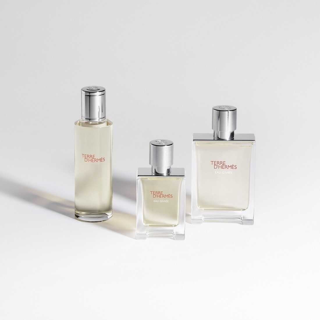 HERMÈS Terre d'Hermès Eau Givrée Eau de Parfum - 50 ml